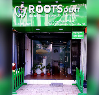 Best Dentist for Dentures in Kandivali