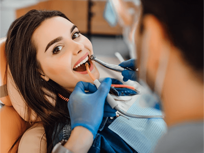 Dental Clinic in Kandivali